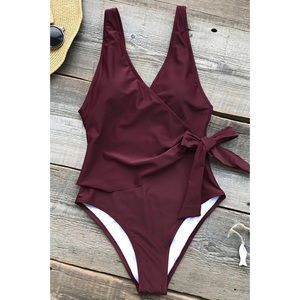Cupshe One-piece swimsuit